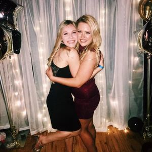 Meet your Posher, Jenna